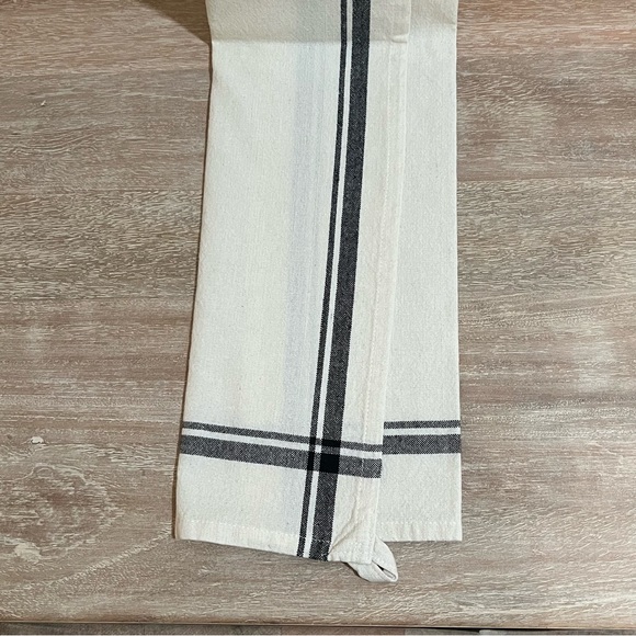 Boho Cactus Kitchen Hand Towel - Picture 4 of 6